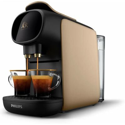 Philips LM9012/75 - Doré - Machine à café capsules Philips LM9012/75 - Doré - Machine à café capsules