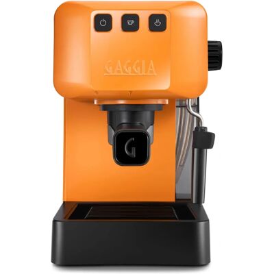 Gaggia Orange Espresso Kávéfőző - 15 bar Gaggia Orange Espresso Kávéfőző - 15 bar