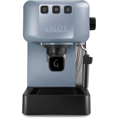 Gaggia EG2109/04 - Szürke - Kávéfőző Gaggia EG2109/04 - Szürke - Kávéfőző