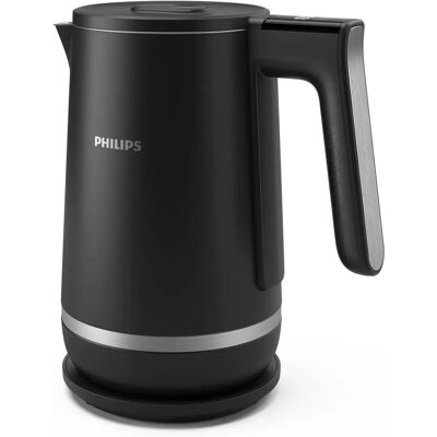 Philips HD9396/90 - Preto - Chaleira elétrica Philips HD9396/90 - Preto - Chaleira elétrica