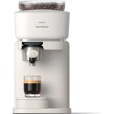 Philips BAR300/00 - Fehér - Eszpresszó gép Philips BAR300/00 - Fehér - Eszpresszó gép