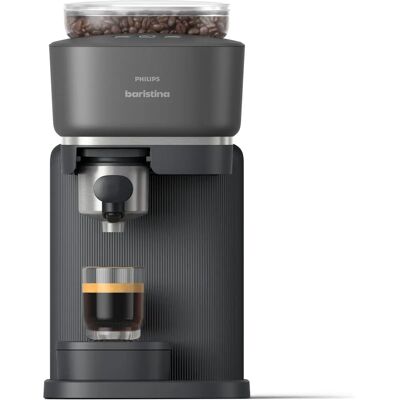 Philips BAR300/60 - Fekete - Espresszó kávéfőző Philips BAR300/60 - Fekete - Espresszó kávéfőző