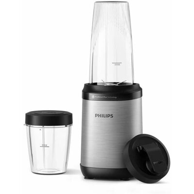 Philips HR2765/00 - Black - Tabletop blender Philips HR2765/00 - Black - Tabletop blender