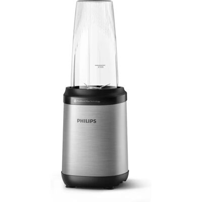 Philips HR2764/00 - Zwart, Roestvrij staal - Blender Philips HR2764/00 - Zwart, Roestvrij staal - Blender