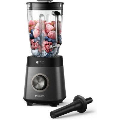 Philips HR3040/00 - Black - Blender Philips HR3040/00 - Black - Blender