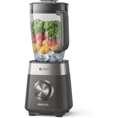 Philips HR3020/20 2L Szary Blender - Blender Philips HR3020/20 2L Szary Blender - Blender