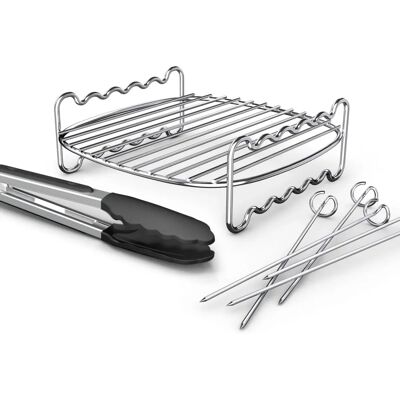 Philips HD9921/00 - Accessoire kit Philips HD9921/00 - Accessoire kit