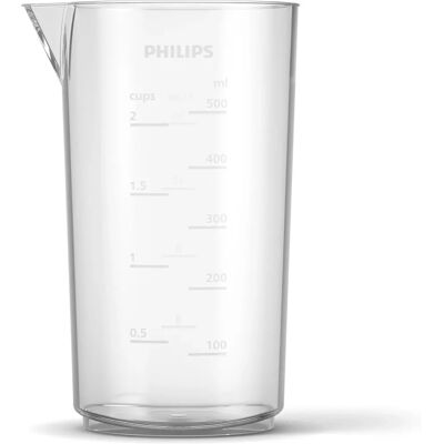 Philips HR2681/00 - Svart - Handblender Philips HR2681/00 - Svart - Handblender