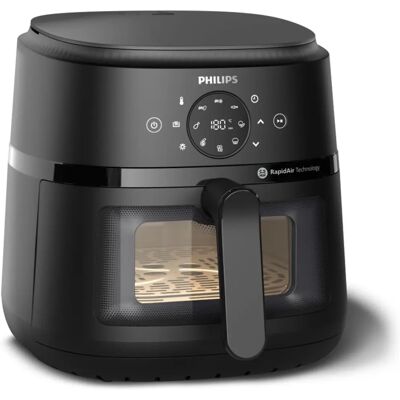 Philips NA230/00 - Svart - Airfryer Philips NA230/00 - Svart - Airfryer