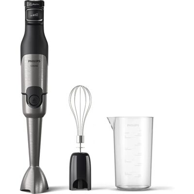 Philips HR2682/00 - Schwarz - Stabmixer Philips HR2682/00 - Schwarz - Stabmixer
