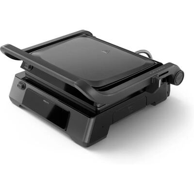 Philips HD6307/70 - Schwarz - Kontaktgrill Philips HD6307/70 - Schwarz - Kontaktgrill