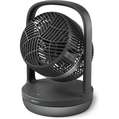 Philips CX3050/01 - Graphit - Haushalts-Klingenventilator Philips CX3050/01 - Graphit - Haushalts-Klingenventilator