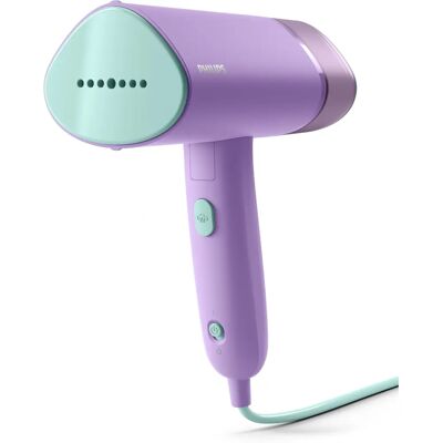 Philips STH3010/30 - Lila - Handdampfer Philips STH3010/30 - Lila - Handdampfer