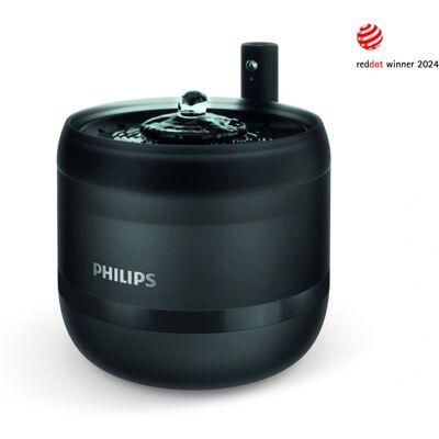 Fontanella d'acqua Philips Paw3210/02 - Automatica, 2,2L, Silenziosa Fontanella d'acqua Philips Paw3210/02 - Automatica, 2,2L, Silenziosa