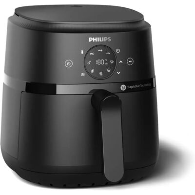 Philips NA229/00 - Fekete - Levegős fritőz Philips NA229/00 - Fekete - Levegős fritőz