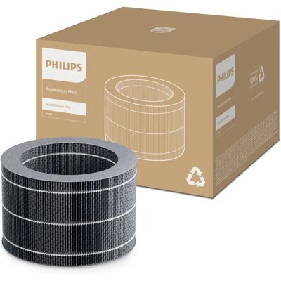 Philips AC3420/10 - Negru - Filtru Philips AC3420/10 - Negru - Filtru