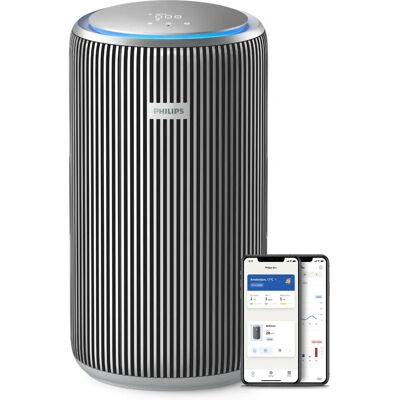 Philips AC4220/12 - Silber - Luftreiniger Philips AC4220/12 - Silber - Luftreiniger