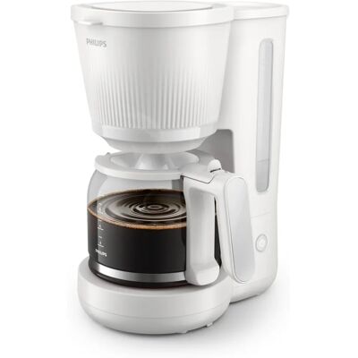 Philips HD7411/00 - Blanco Ártico - Cafetera de goteo Philips HD7411/00 - Blanco Ártico - Cafetera de goteo