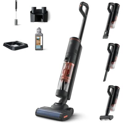 Philips XW6264/11 - Κοράλλι - Σκουπάκι με κοντάρι Philips XW6264/11 - Κοράλλι - Σκουπάκι με κοντάρι
