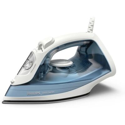 Philips DST2010/20 - Blu - Ferro da vaporizzatore Philips DST2010/20 - Blu - Ferro da vaporizzatore