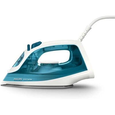 Philips DST2020/90 - Aqua - Žehlička na páru Philips DST2020/90 - Aqua - Žehlička na páru