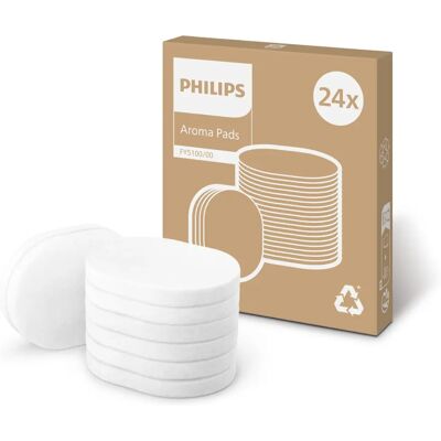 Philips FY5100/00 Aromapads - Accessoire Humidificateur - Publicité Philips FY5100/00 Aromapads - Accessoire Humidificateur - Publicité