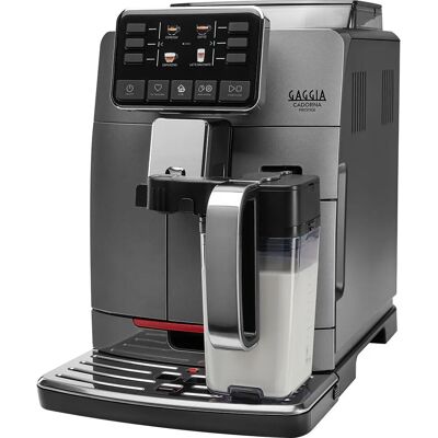 Gaggia Cadorna Over Ice Macchina da caffè semi-automatica Gaggia Cadorna Over Ice Macchina da caffè semi-automatica
