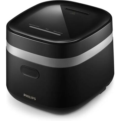 Philips HD3090/80 - Czarny - Wielofunkcyjny garnek Philips HD3090/80 - Czarny - Wielofunkcyjny garnek