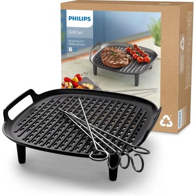 Philips HD9946/00 - Grillset Philips HD9946/00 - Grillset