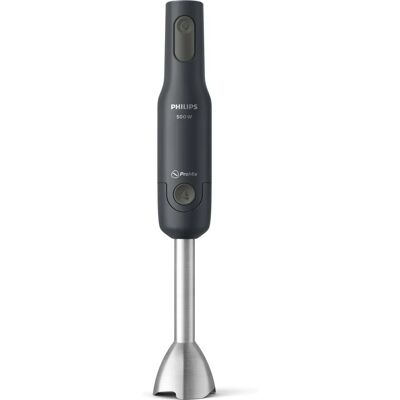 Philips HR2522/00 Mixeur - Puissant et Compact - Publicité Philips HR2522/00 Mixeur - Puissant et Compact - Publicité