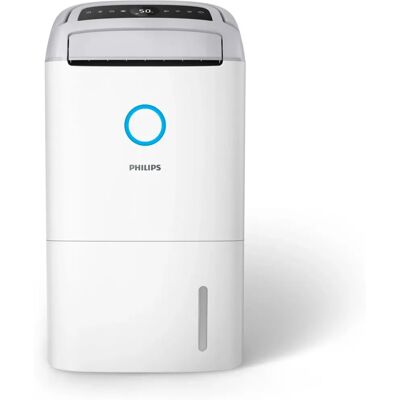 Philips DE5305/11 - Wit - Luchtontvochtiger en Luchtzuiveraar Philips DE5305/11 - Wit - Luchtontvochtiger en Luchtzuiveraar