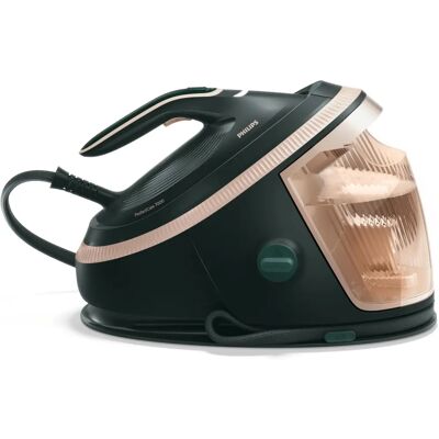 Philips PSG7300/70 - Vert foncé - Centrale vapeur Philips PSG7300/70 - Vert foncé - Centrale vapeur