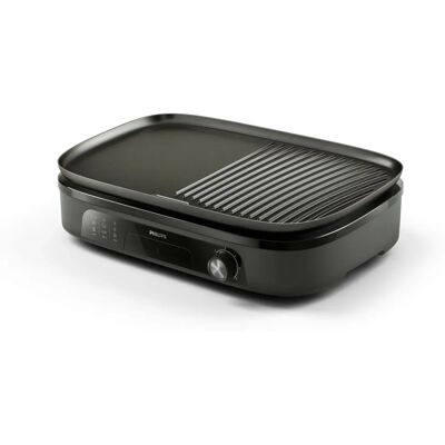 Philips HD6210/95 Kontaktgrill - Konyhai Készülék Philips HD6210/95 Kontaktgrill - Konyhai Készülék