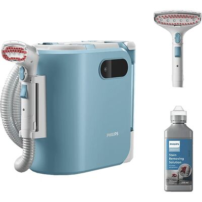 Philips - XW3193/11 - Weiss - Blau - Vacuum Cleaner Philips - XW3193/11 - Weiss - Blau - Vacuum Cleaner