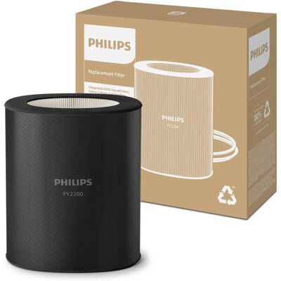 Philips FY2200/30 Accesorio para purificador de aire - Filtro Philips FY2200/30 Accesorio para purificador de aire - Filtro