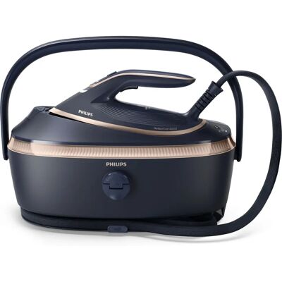 Philips PSG8300/20 Βαθύ Μπλε Σταθμός Ατμού - steam ironing station Philips PSG8300/20 Βαθύ Μπλε Σταθμός Ατμού - steam ironing station