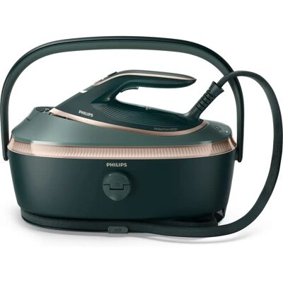 Philips PSG8200/70 - 3120 W - 1,4 L - Gris - Station d ironing Philips PSG8200/70 - 3120 W - 1,4 L - Gris - Station d ironing