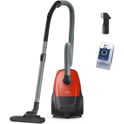 Philips - XD1111/10 - 3 L - 800 W - Aspirateur - Publicité Philips - XD1111/10 - 3 L - 800 W - Aspirateur - Publicité