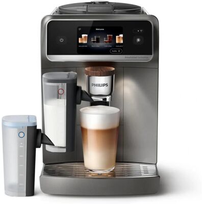 PHILIPS - EP8757/92 - 1.9 L - Machine à café PHILIPS - EP8757/92 - 1.9 L - Machine à café