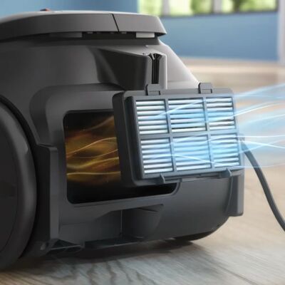 Dyson - Mop–aansluiting voor V7-V15 - Natte dweil - 150ml Dyson - Mop–aansluiting voor V7-V15 - Natte dweil - 150ml