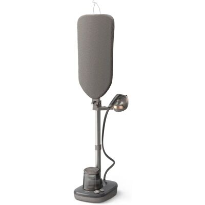 PHILIPS - AIS6030/80 - 1.5 L - 1800 W - Garment steamer - Publicité PHILIPS - AIS6030/80 - 1.5 L - 1800 W - Garment steamer - Publicité