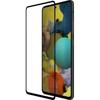 ShieldCase - Samsung Galaxy A32 5G - 3D Glas - Schermbeschermer ShieldCase - Samsung Galaxy A32 5G - 3D Glas - Schermbeschermer
