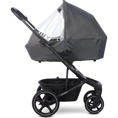 Easywalker Harvey5 Copertura Antipioggia Trasparente Unisex - Parapioggia Easywalker Harvey5 Copertura Antipioggia Trasparente Unisex - Parapioggia