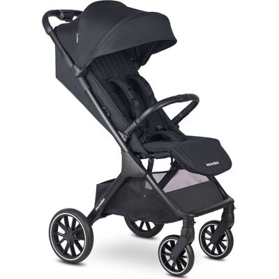 Easywalker Jackey2 XL - Leicht, Automatisches Falten, Große Räder - Kinderwagen Easywalker Jackey2 XL - Leicht, Automatisches Falten, Große Räder - Kinderwagen