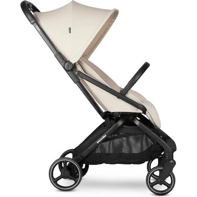 Easywalker Rockey M - Kinderwagen - Leicht, Kompakt, Für Stadt Easywalker Rockey M - Kinderwagen - Leicht, Kompakt, Für Stadt