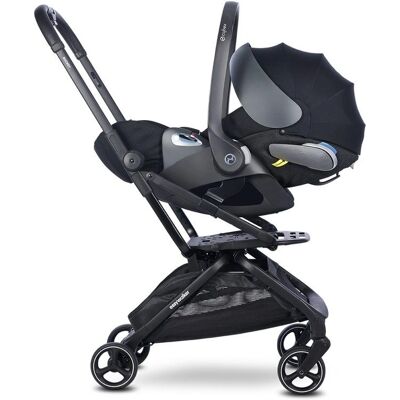 Easywalker Rockey S Adaptér na autosedačku Easywalker Rockey S Adaptér na autosedačku