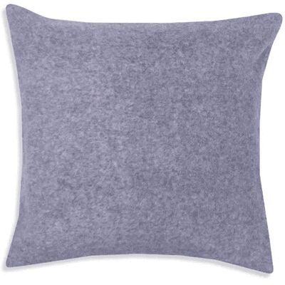 Kayori Sagano Blåt Pudebetræk - 50x50cm - Elegant Interiørtilbehør Kayori Sagano Blåt Pudebetræk - 50x50cm - Elegant Interiørtilbehør