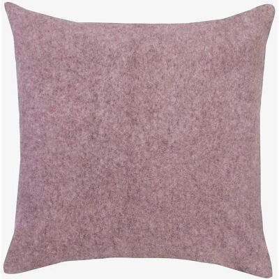 Kayori Sagano Bambusputevar - 50x50 - Lilla - Hjemmedekorasjon Kayori Sagano Bambusputevar - 50x50 - Lilla - Hjemmedekorasjon
