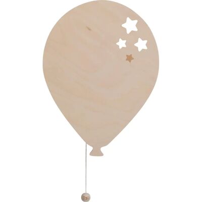 Baby's Only Lampe murale Ballon Wonder - Applique Baby's Only Lampe murale Ballon Wonder - Applique