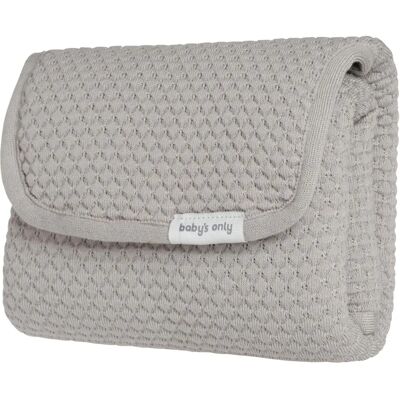 Baby's Only Sky Urban Taupe - Matelas à langer - Publicité Baby's Only Sky Urban Taupe - Matelas à langer - Publicité